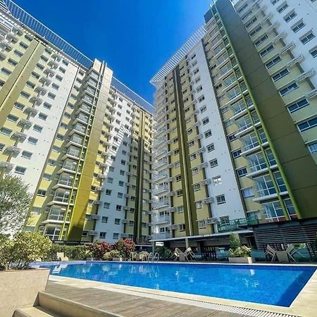 Gv Hotel - Cagayan De Oro Eksteriør bilde