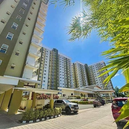 Gv Hotel - Cagayan De Oro Eksteriør bilde
