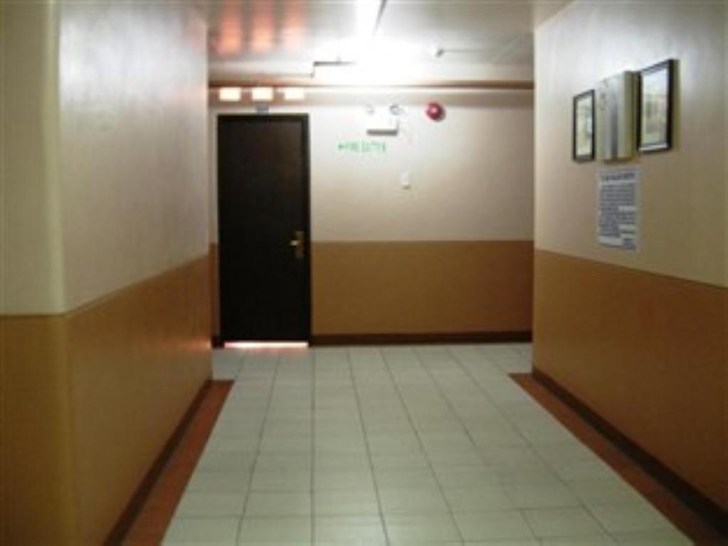 Gv Hotel - Cagayan De Oro Eksteriør bilde