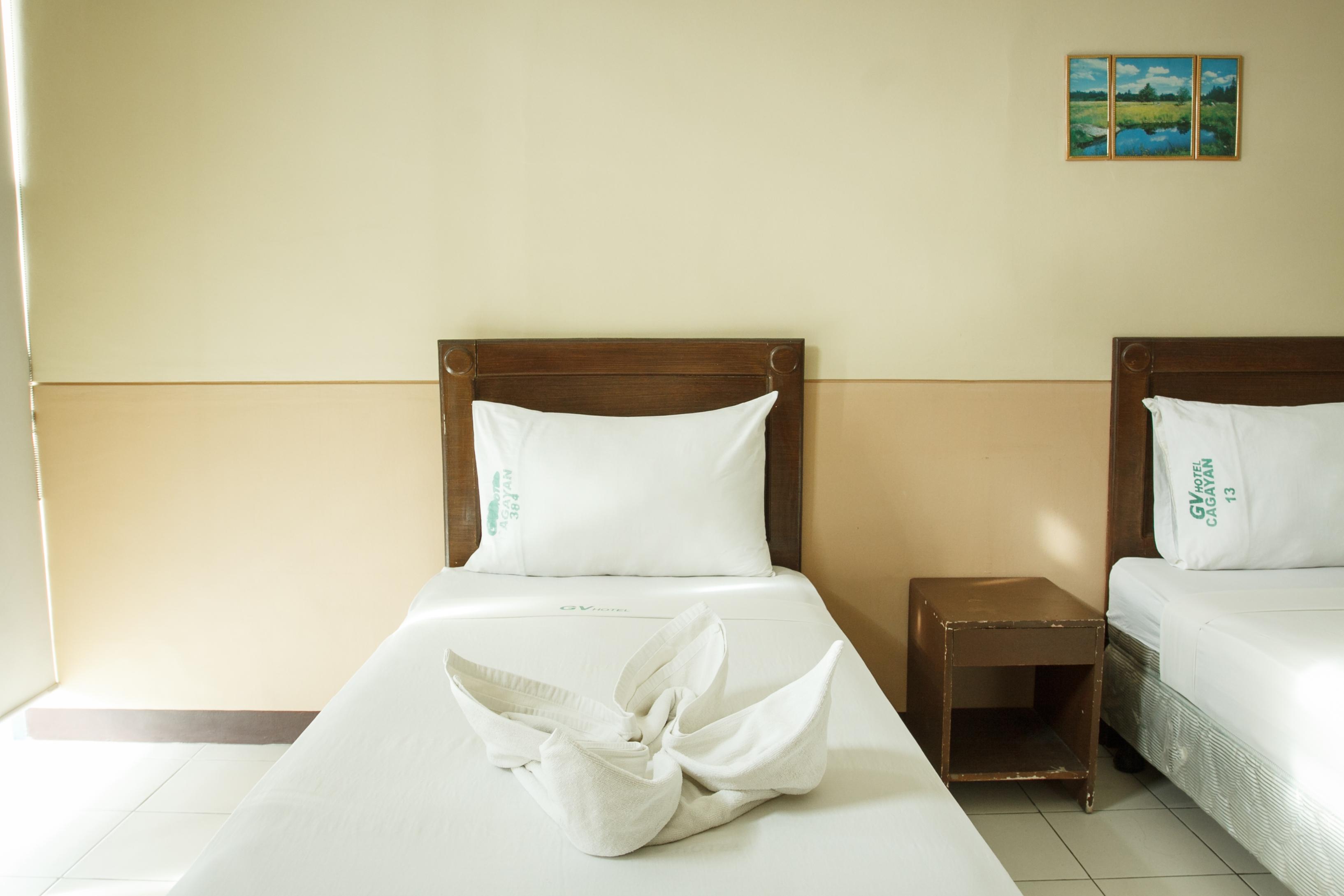 Gv Hotel - Cagayan De Oro Eksteriør bilde