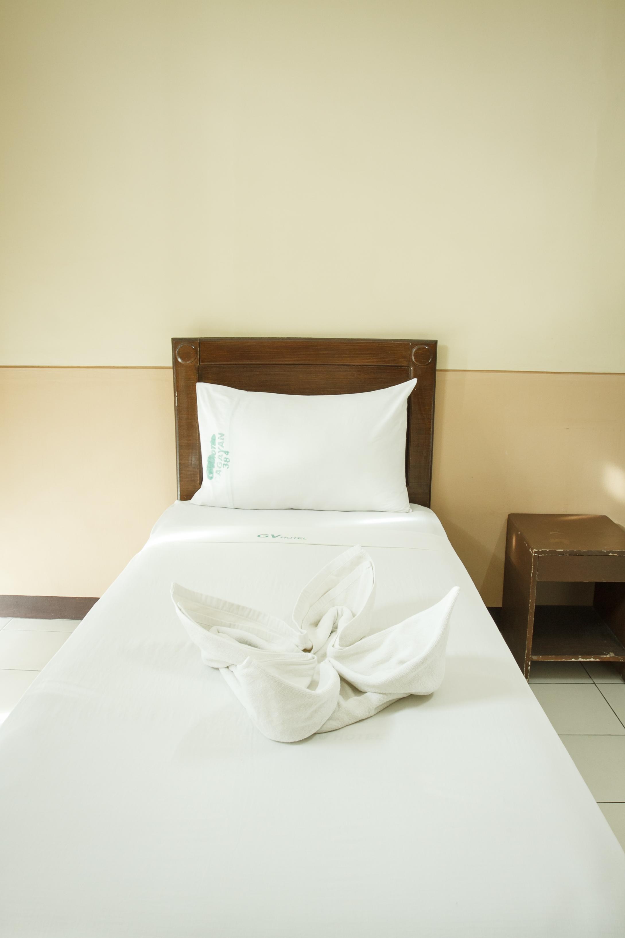 Gv Hotel - Cagayan De Oro Eksteriør bilde
