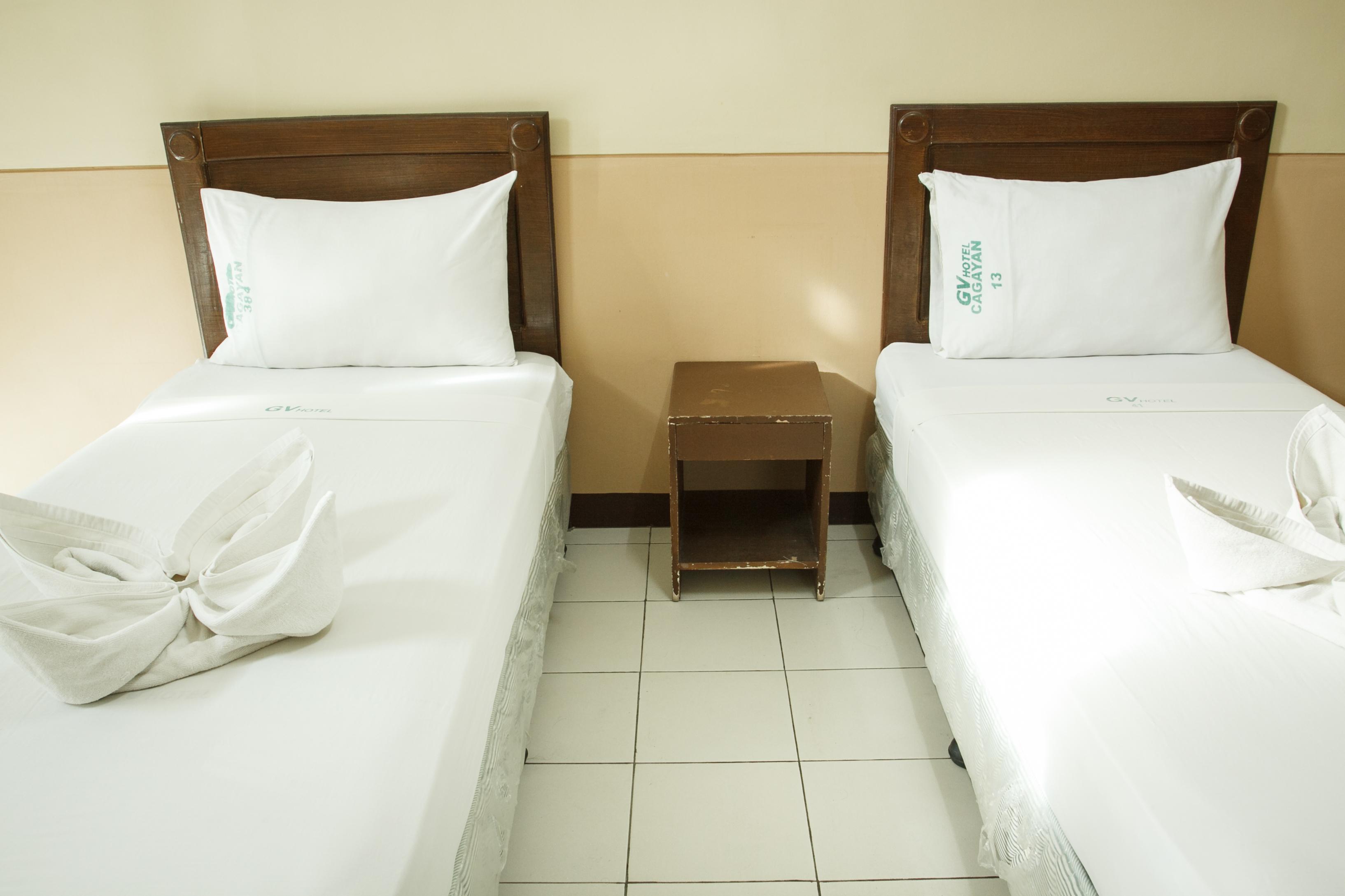 Gv Hotel - Cagayan De Oro Eksteriør bilde