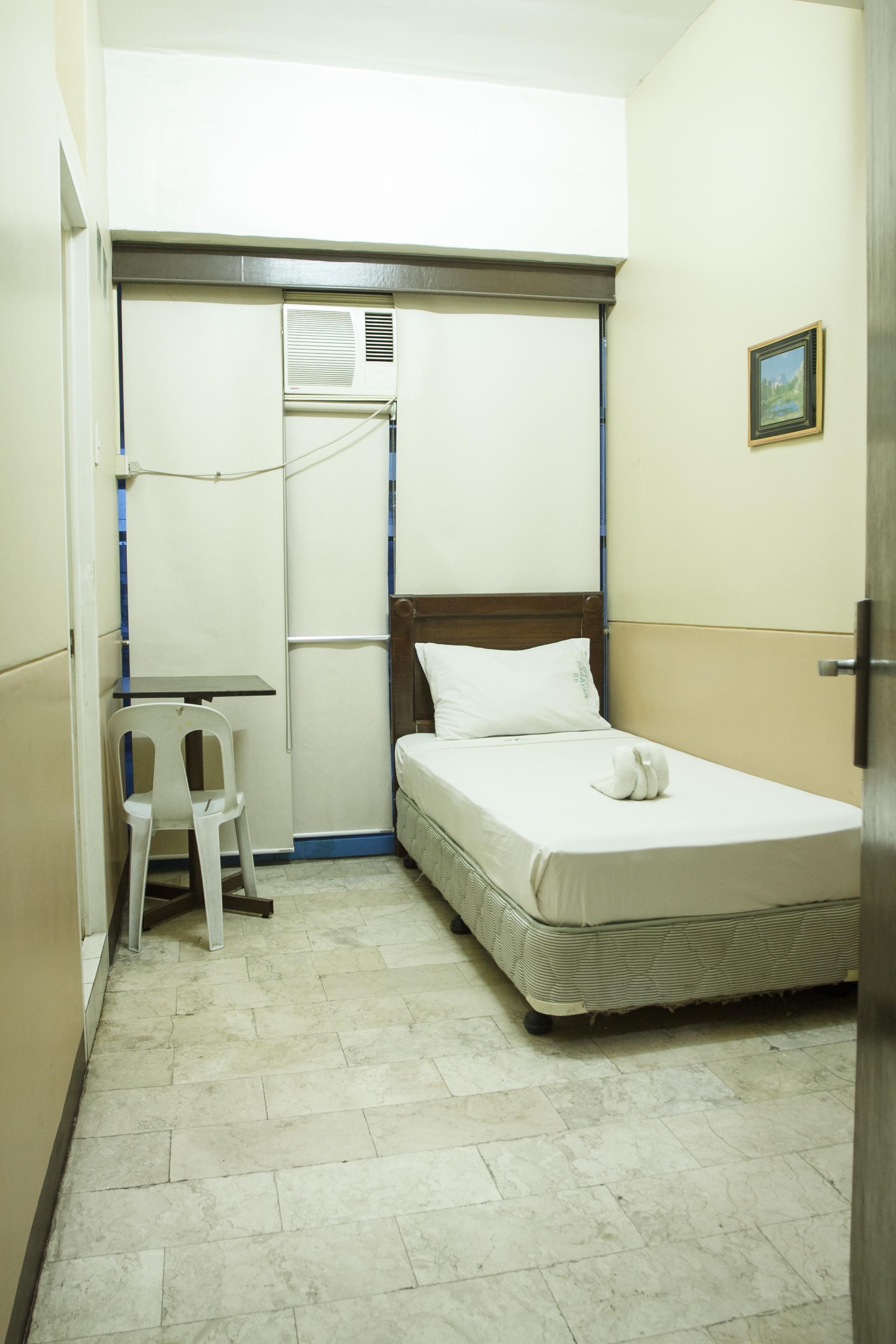Gv Hotel - Cagayan De Oro Eksteriør bilde