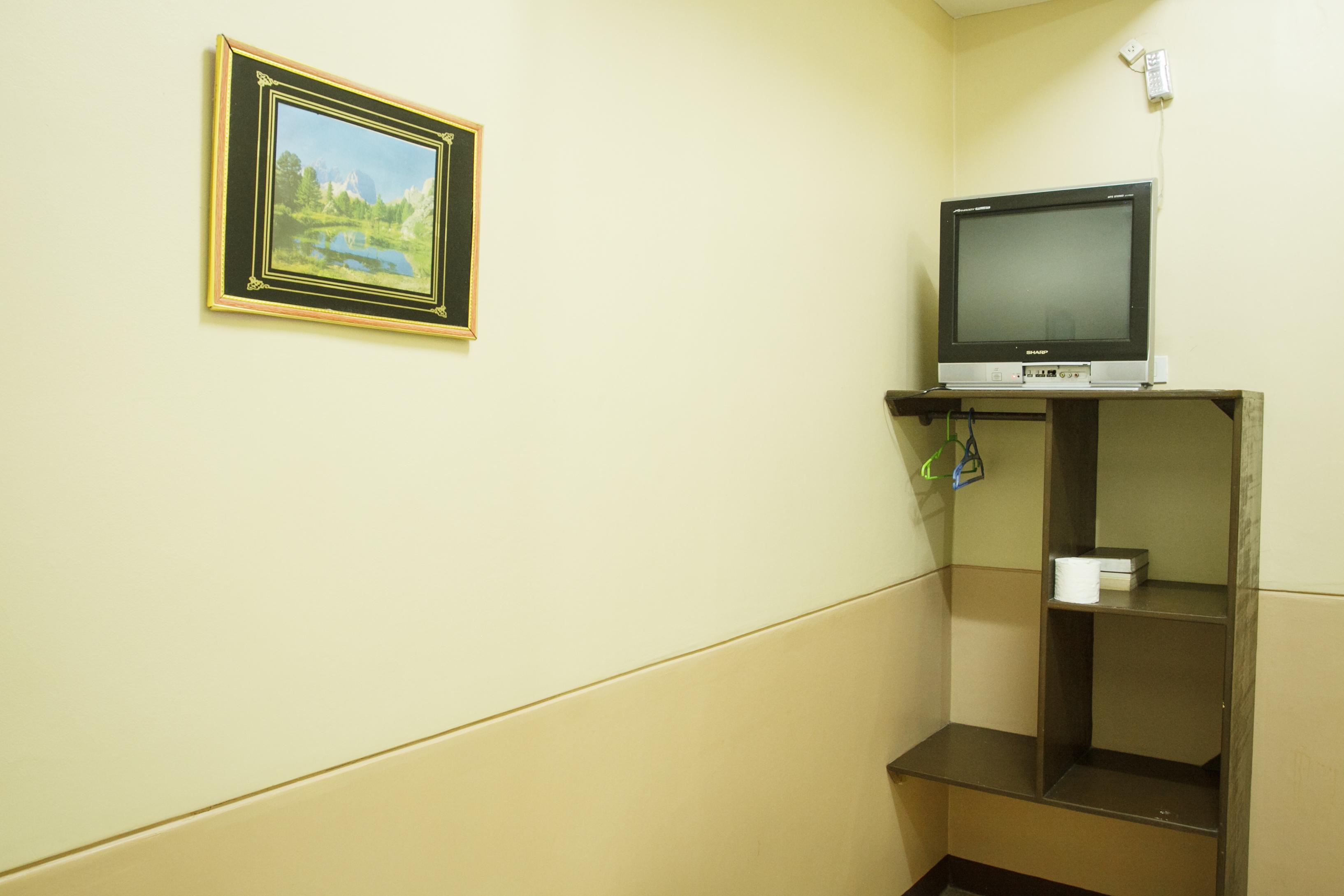 Gv Hotel - Cagayan De Oro Eksteriør bilde