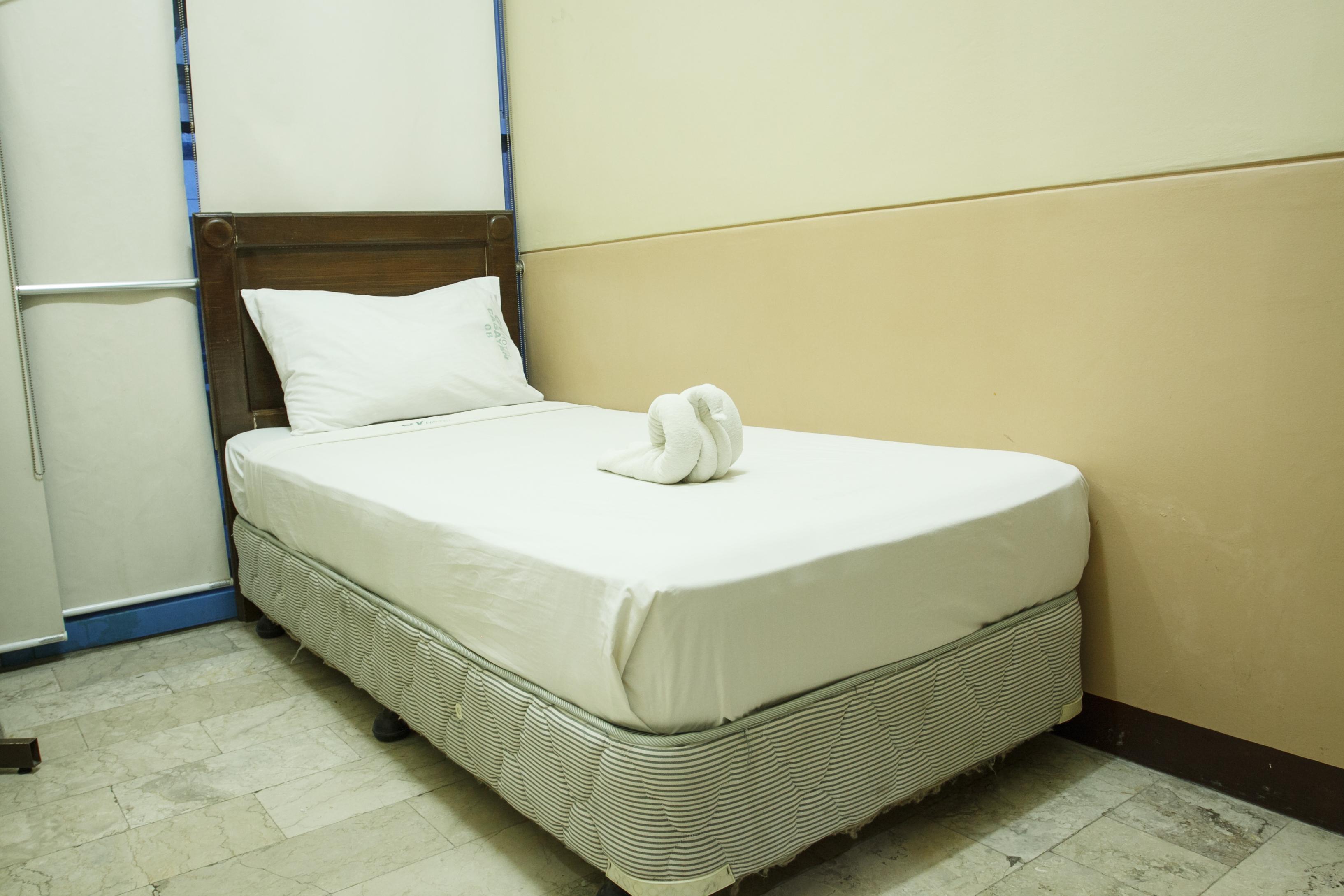 Gv Hotel - Cagayan De Oro Eksteriør bilde