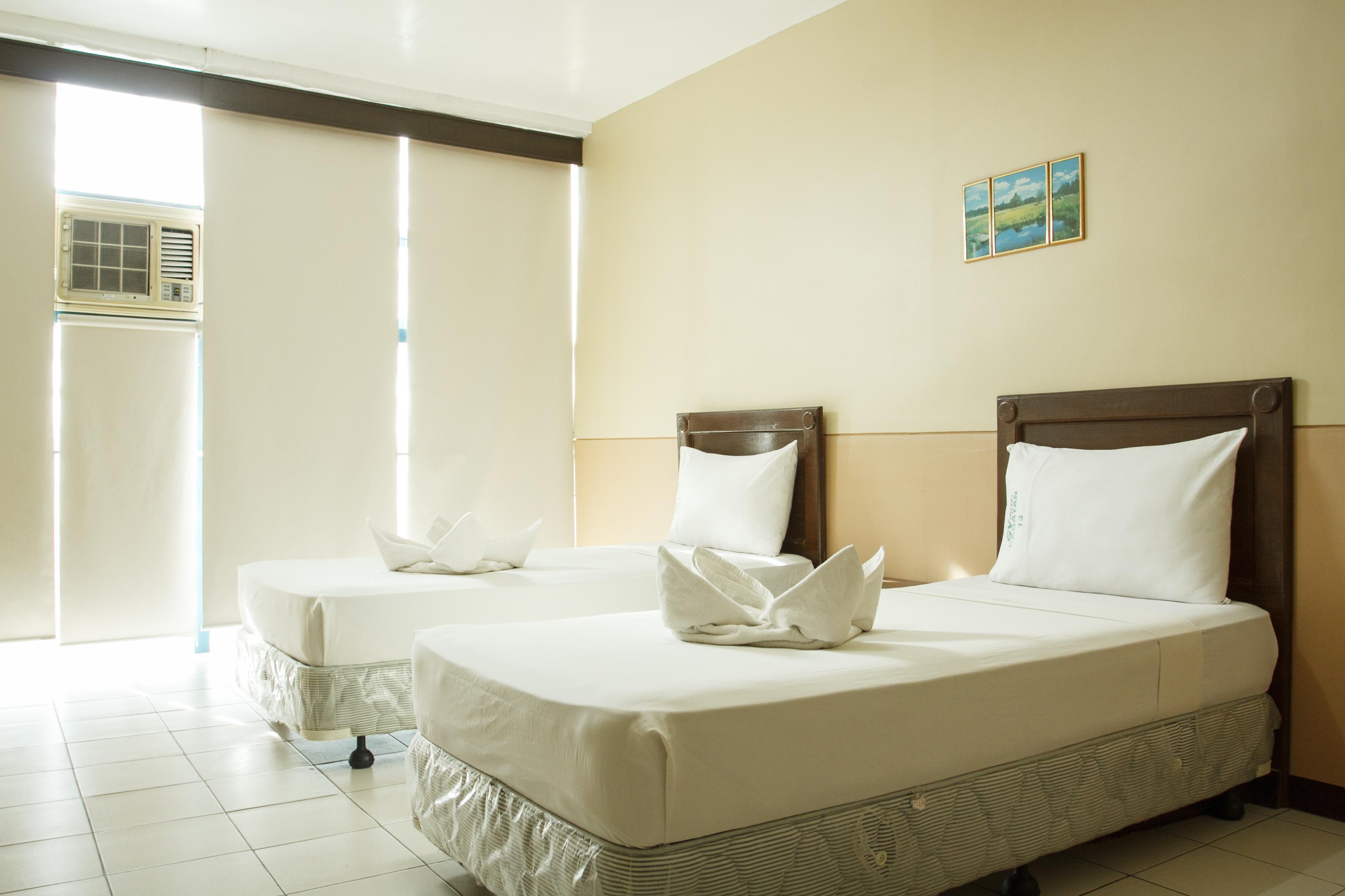 Gv Hotel - Cagayan De Oro Eksteriør bilde