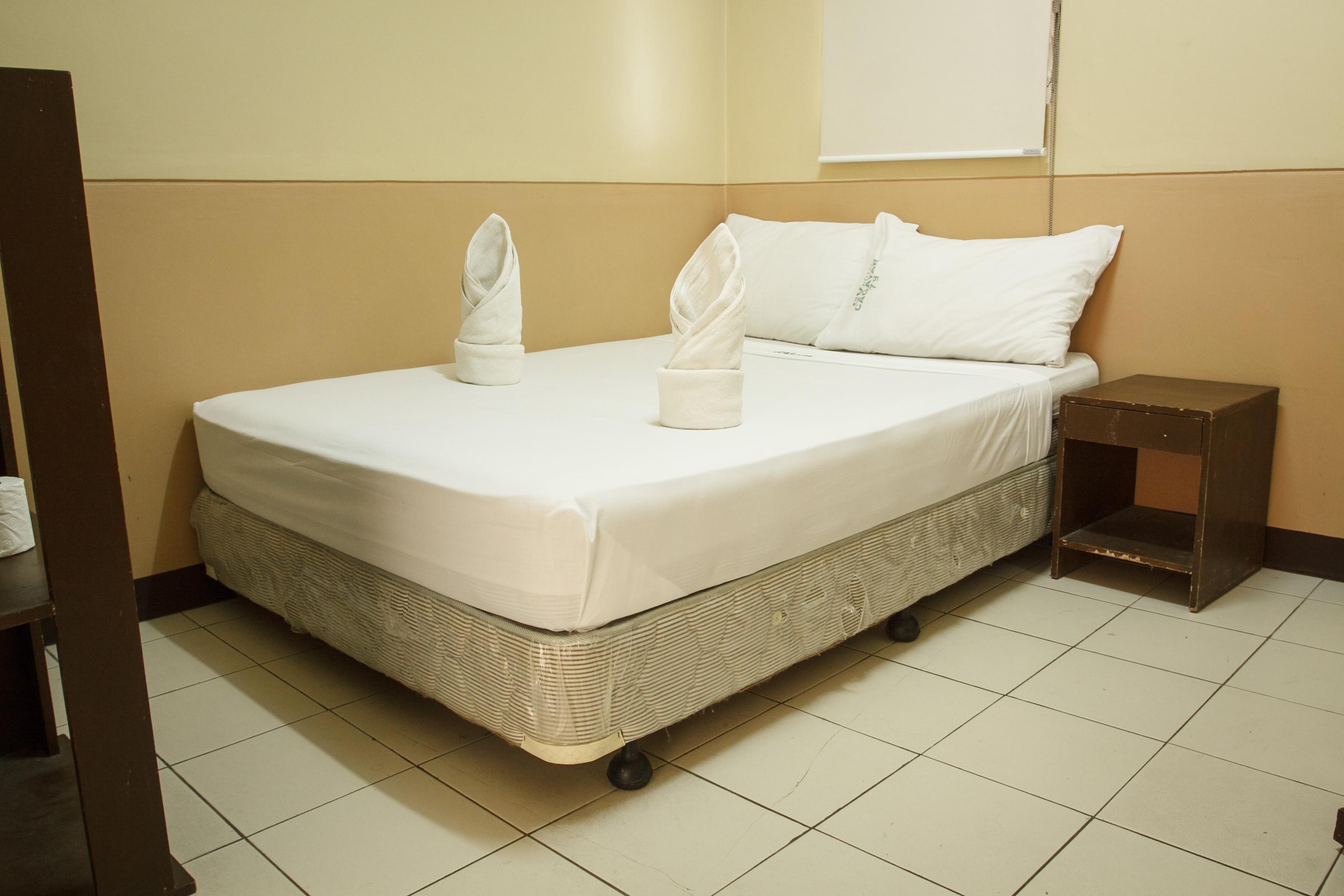 Gv Hotel - Cagayan De Oro Eksteriør bilde
