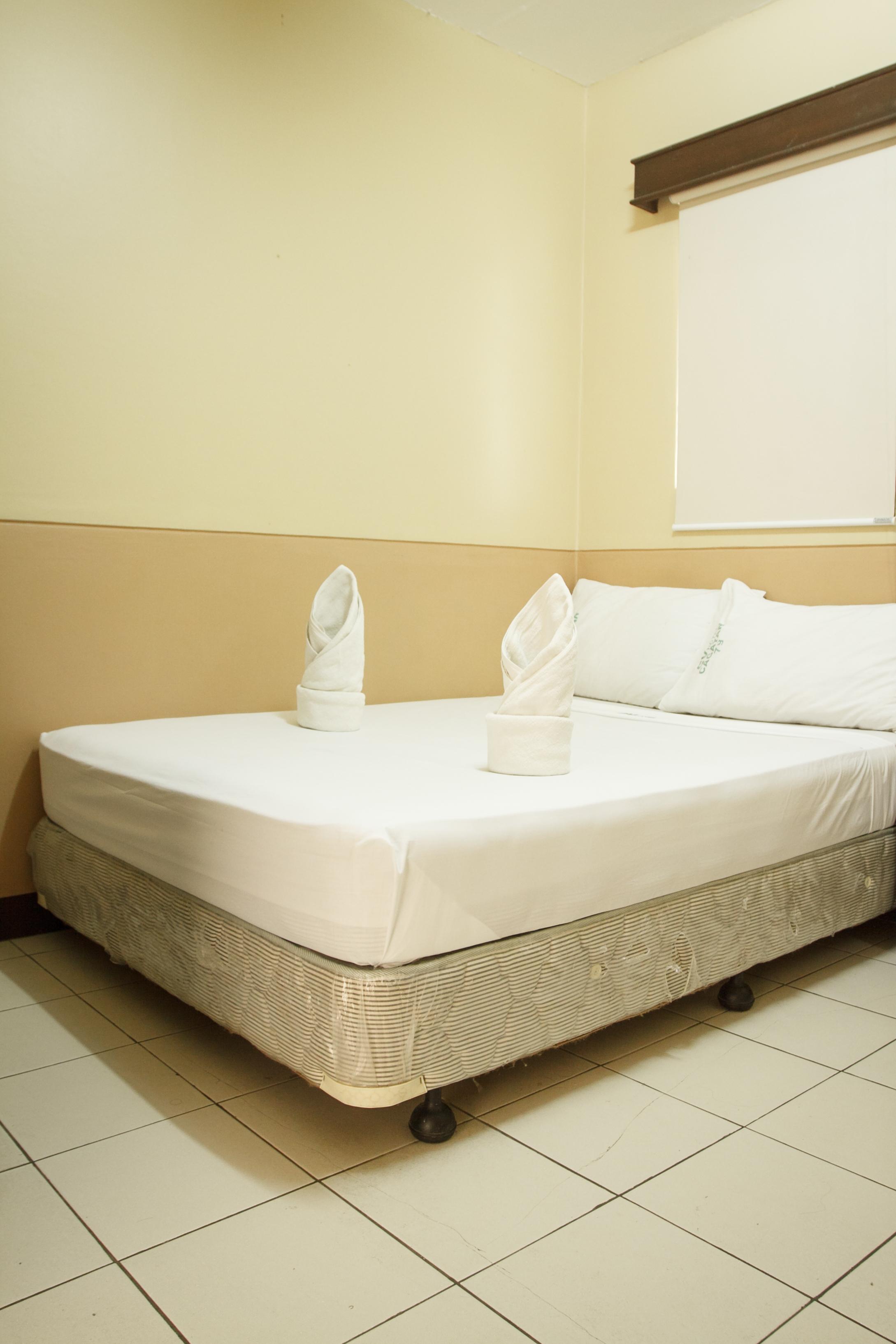 Gv Hotel - Cagayan De Oro Eksteriør bilde