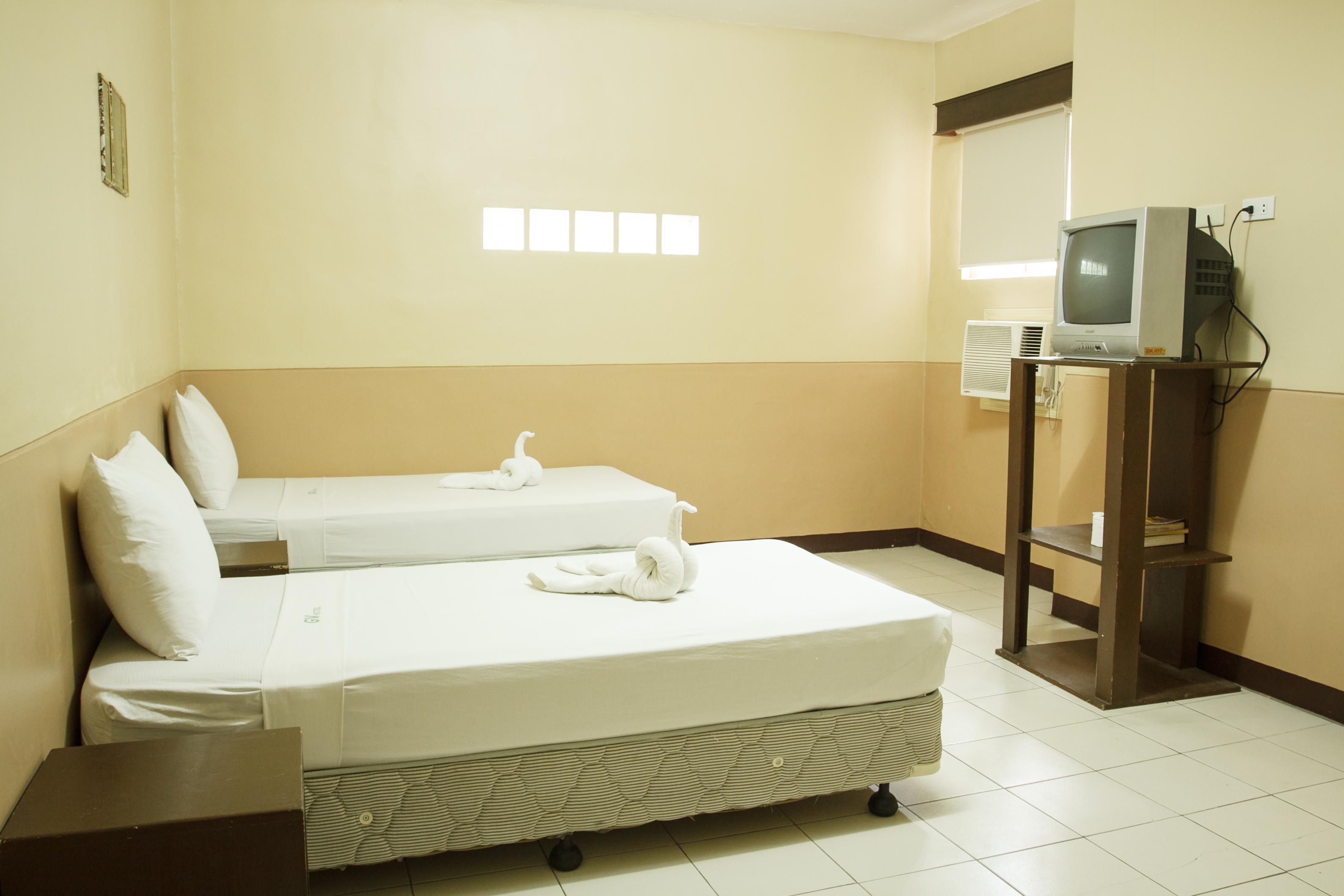 Gv Hotel - Cagayan De Oro Eksteriør bilde
