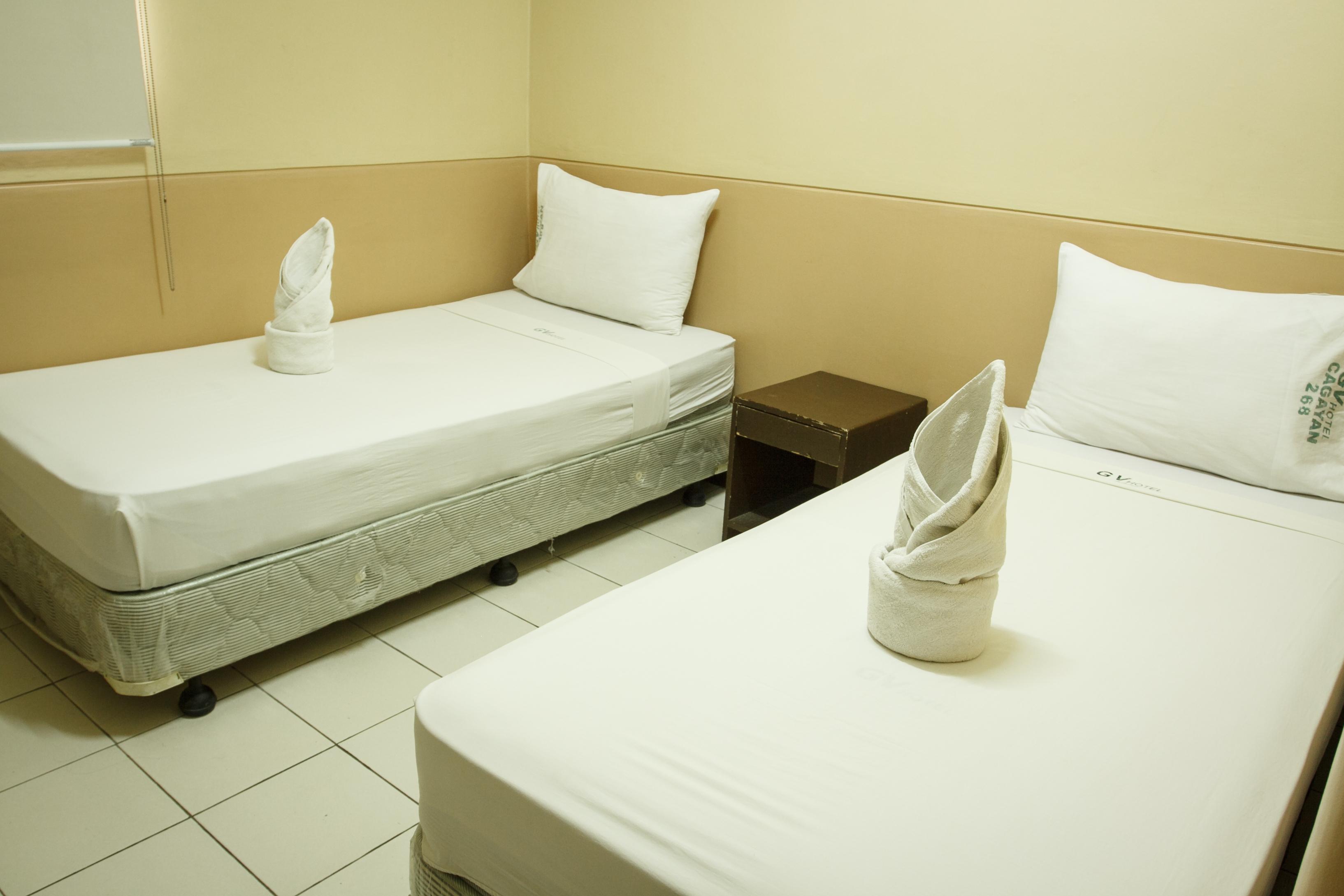 Gv Hotel - Cagayan De Oro Eksteriør bilde