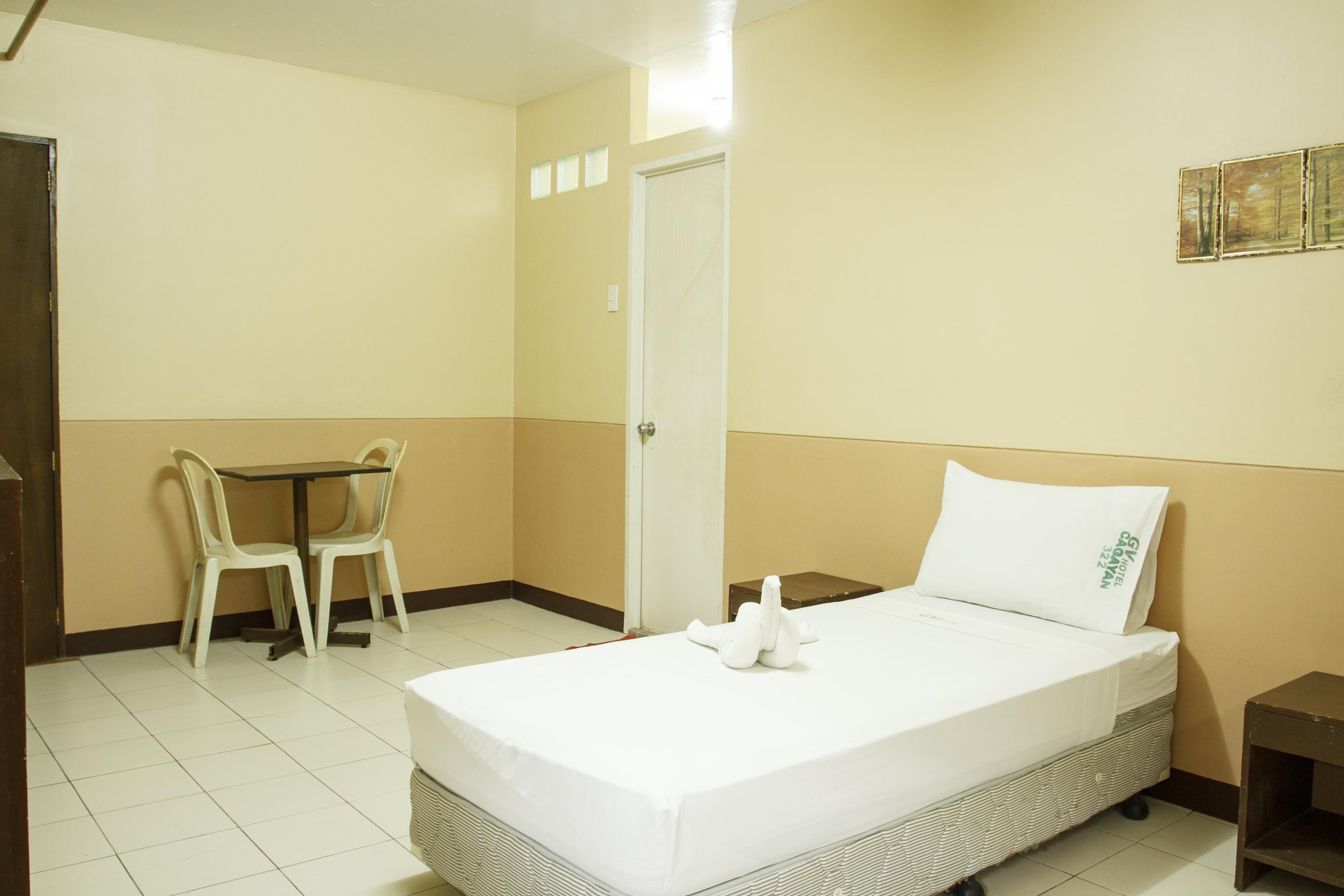 Gv Hotel - Cagayan De Oro Eksteriør bilde