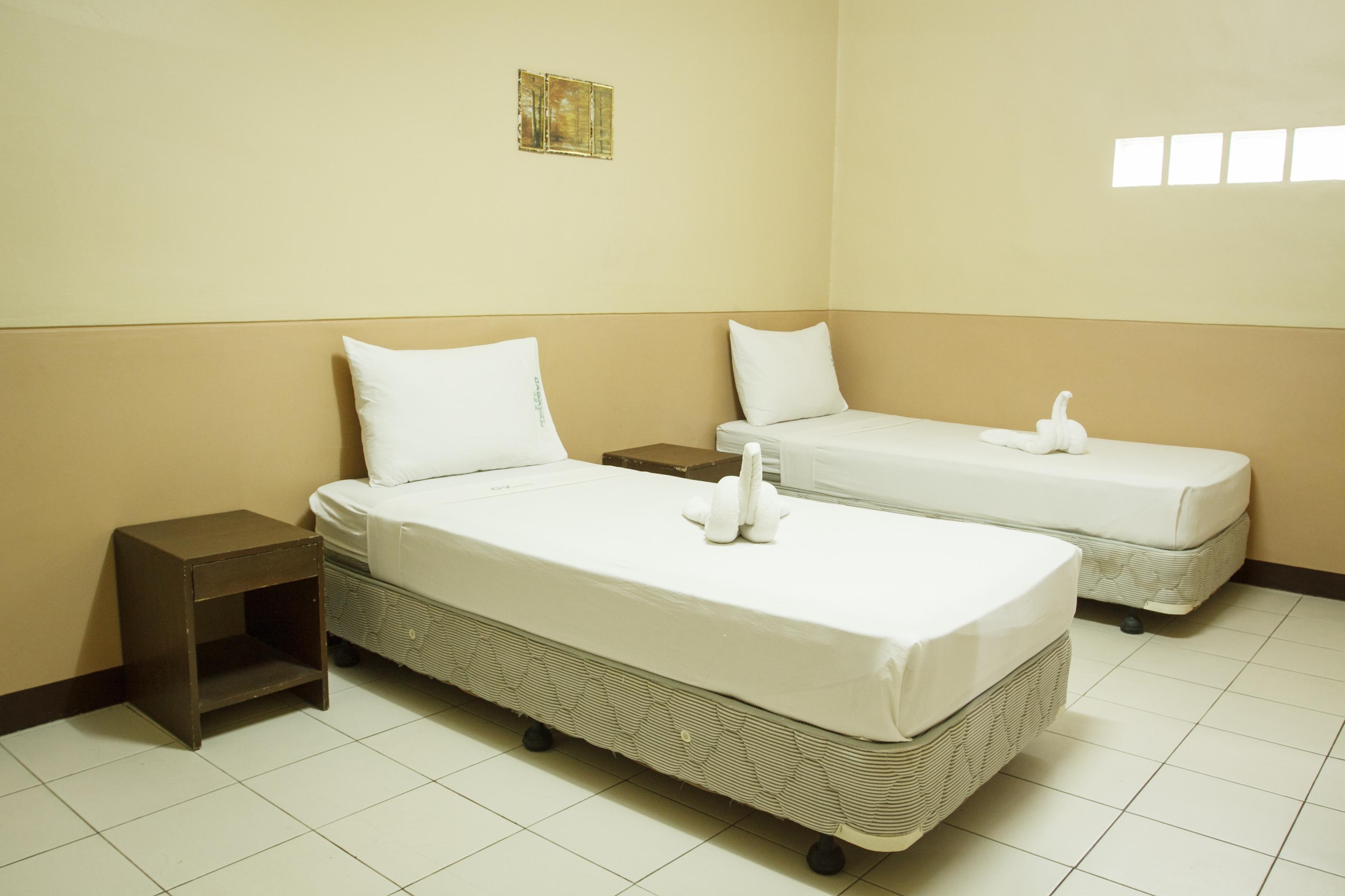 Gv Hotel - Cagayan De Oro Eksteriør bilde