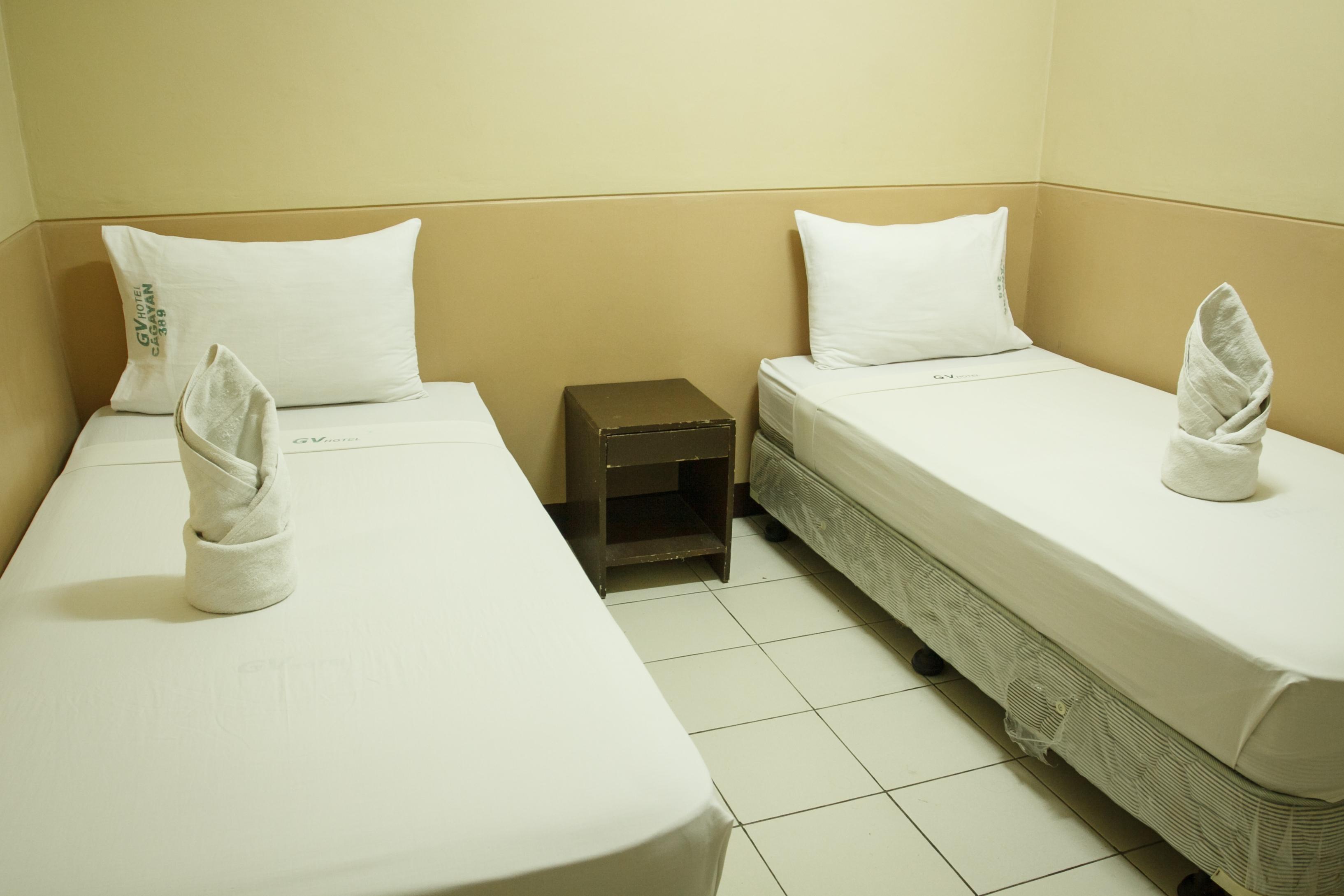 Gv Hotel - Cagayan De Oro Eksteriør bilde