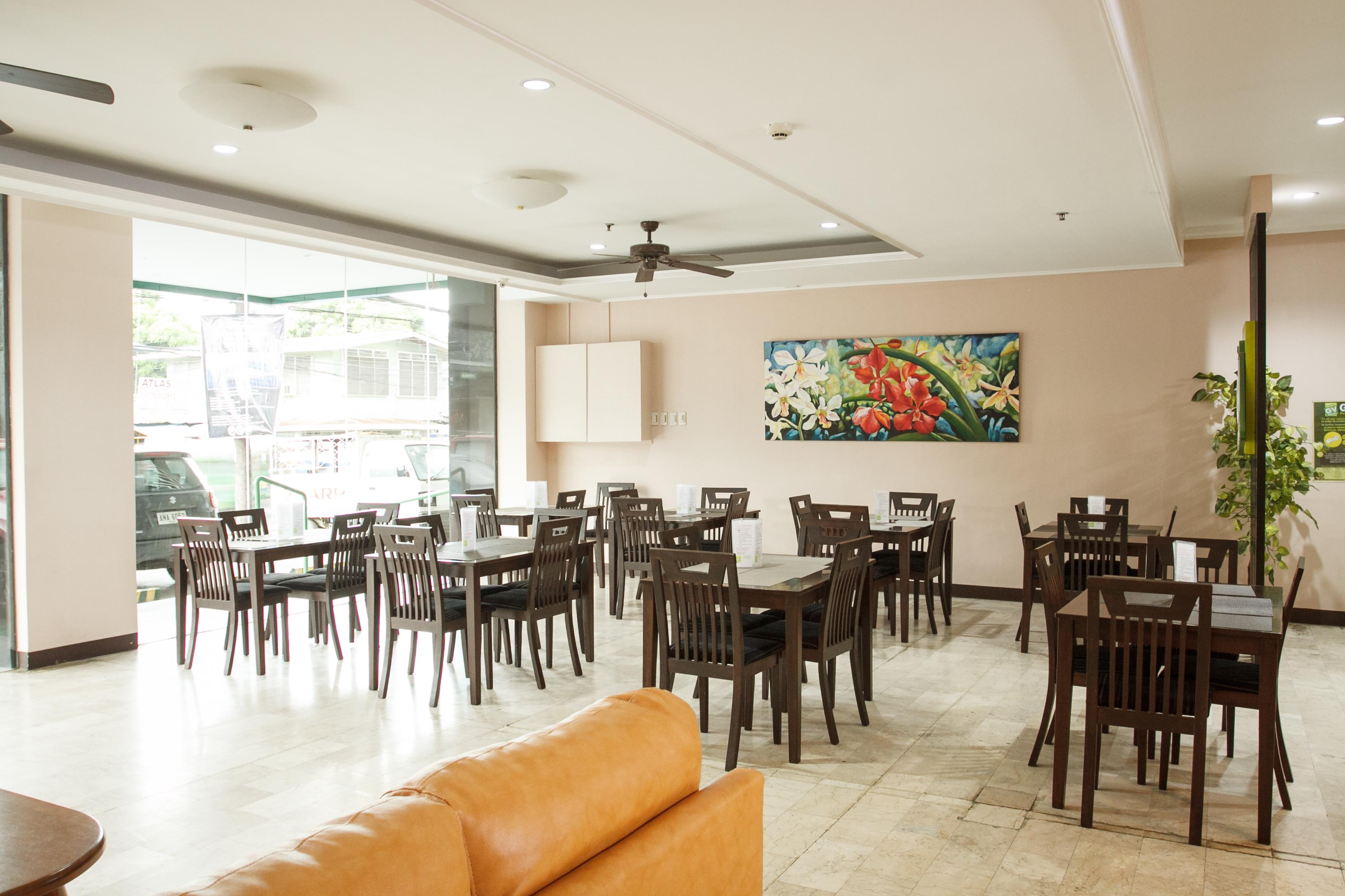 Gv Hotel - Cagayan De Oro Eksteriør bilde