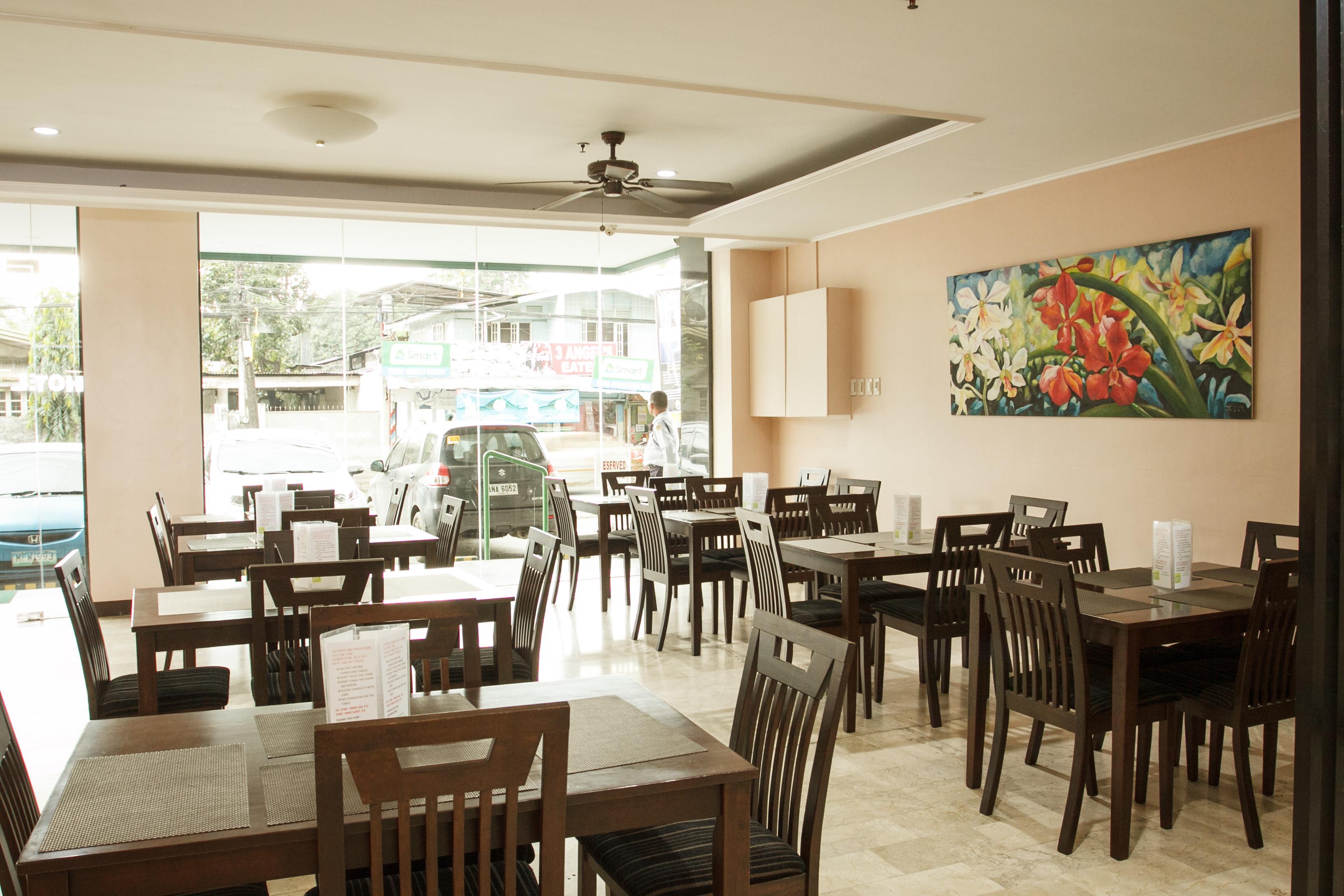 Gv Hotel - Cagayan De Oro Eksteriør bilde