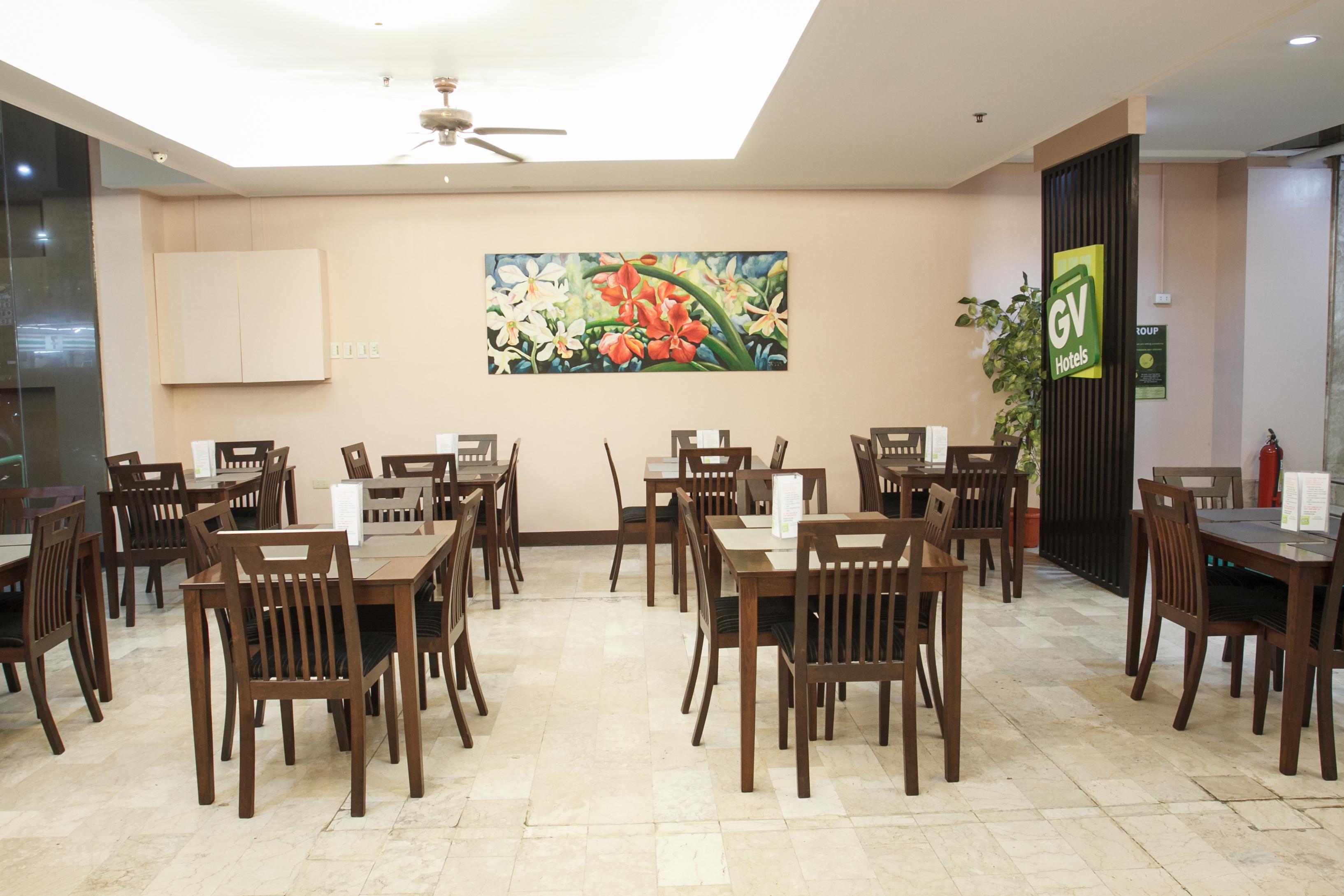 Gv Hotel - Cagayan De Oro Eksteriør bilde