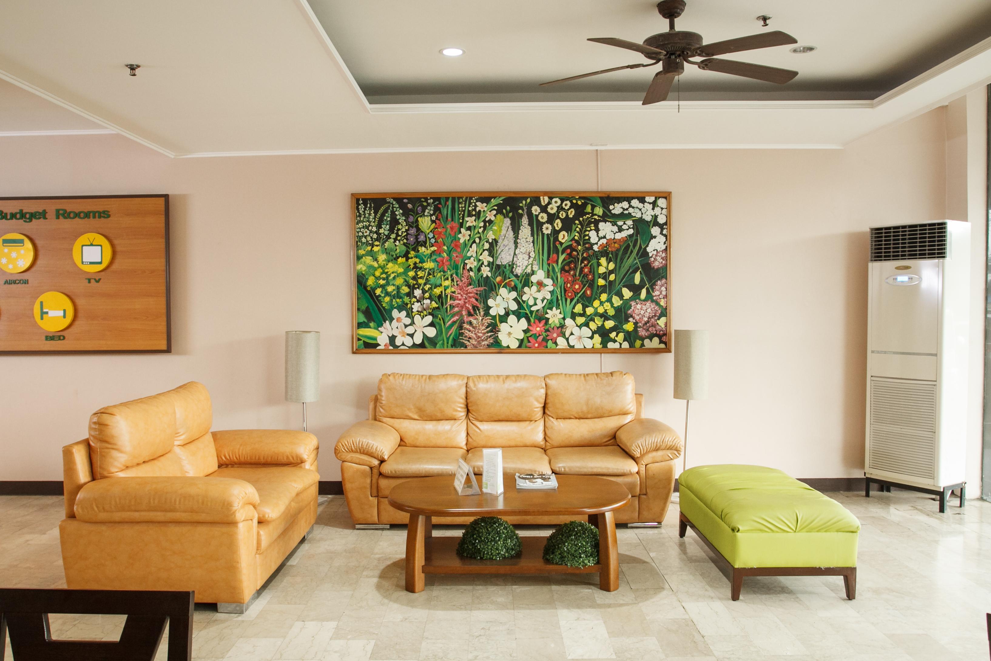 Gv Hotel - Cagayan De Oro Eksteriør bilde