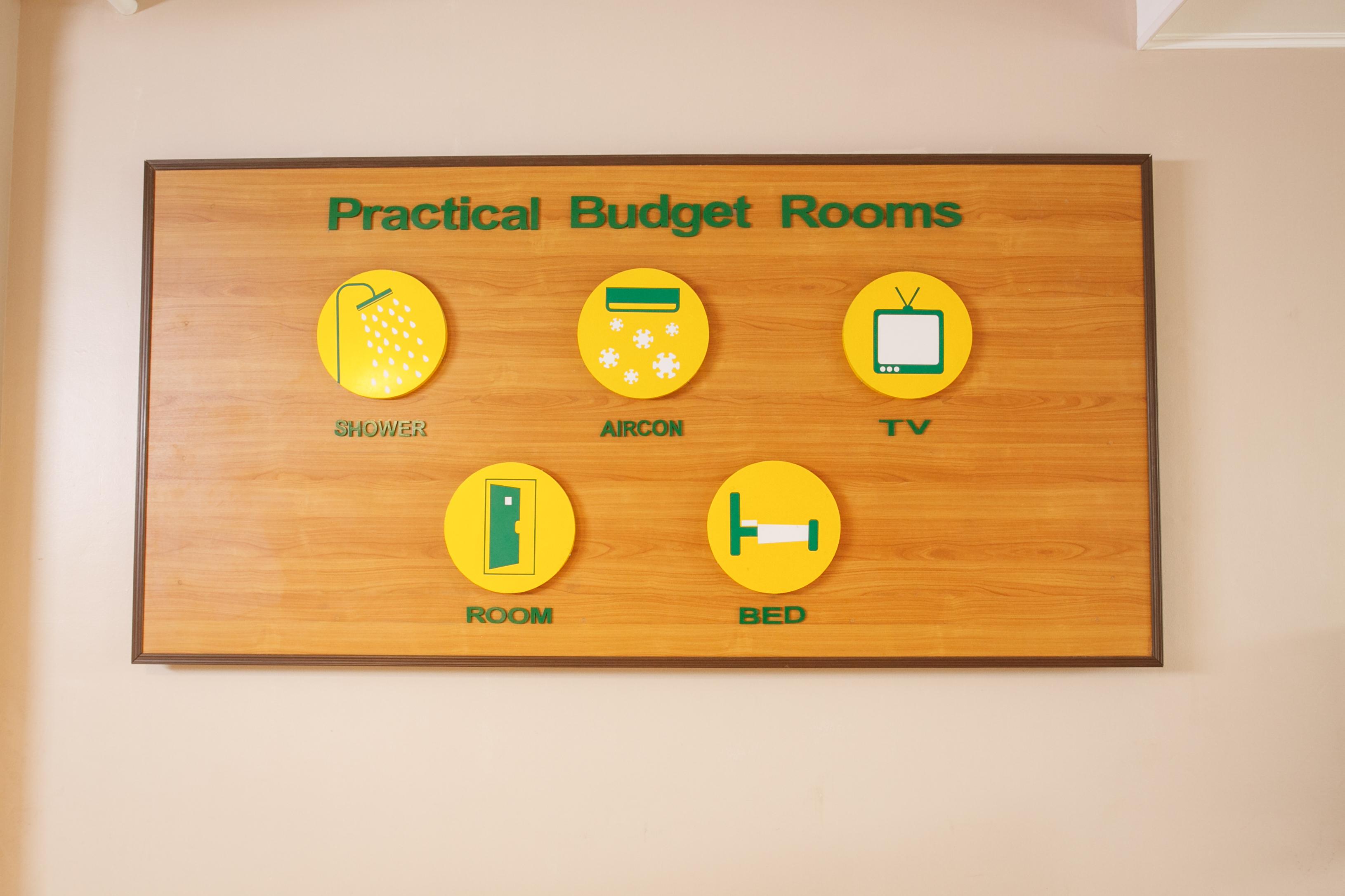 Gv Hotel - Cagayan De Oro Eksteriør bilde