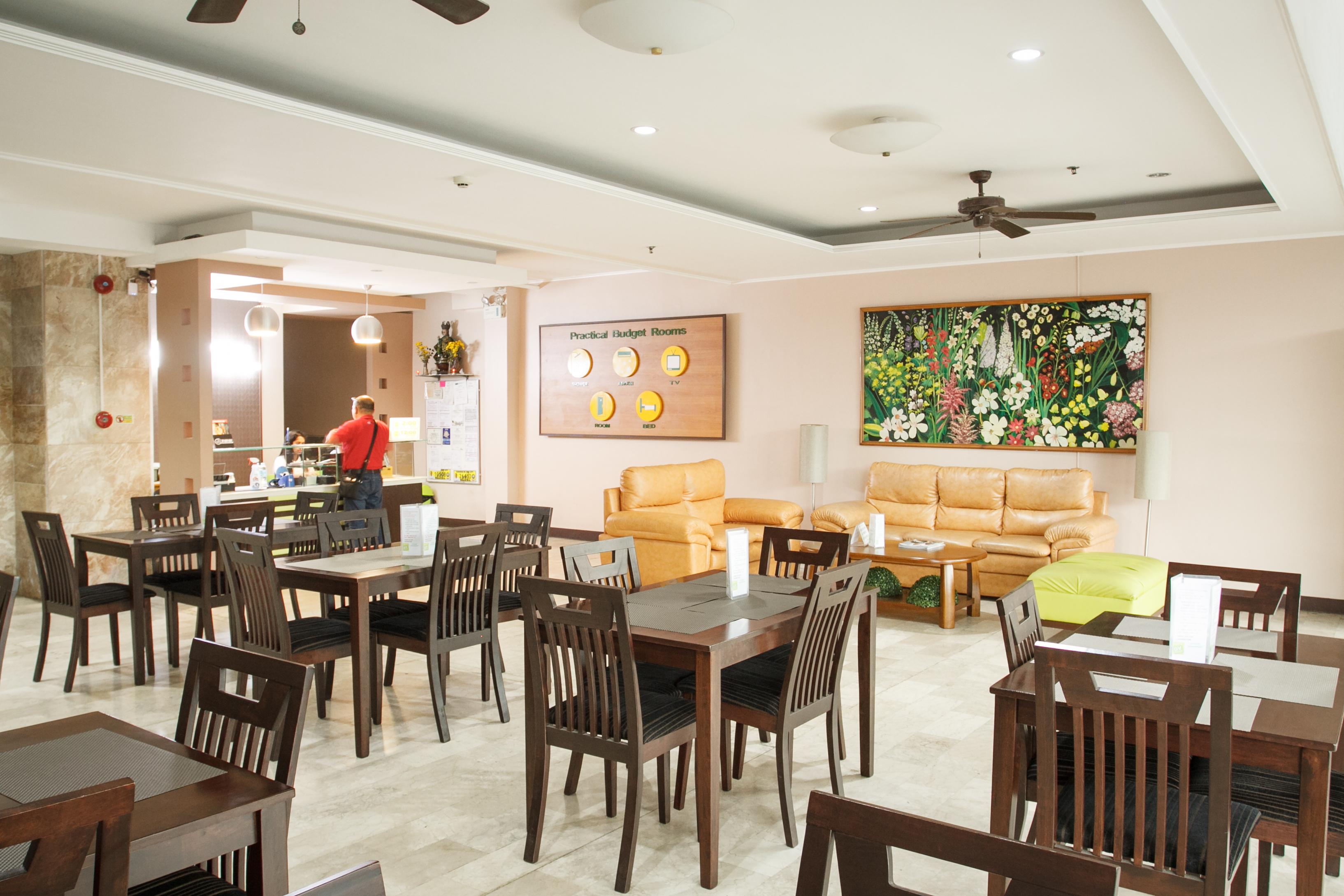 Gv Hotel - Cagayan De Oro Eksteriør bilde