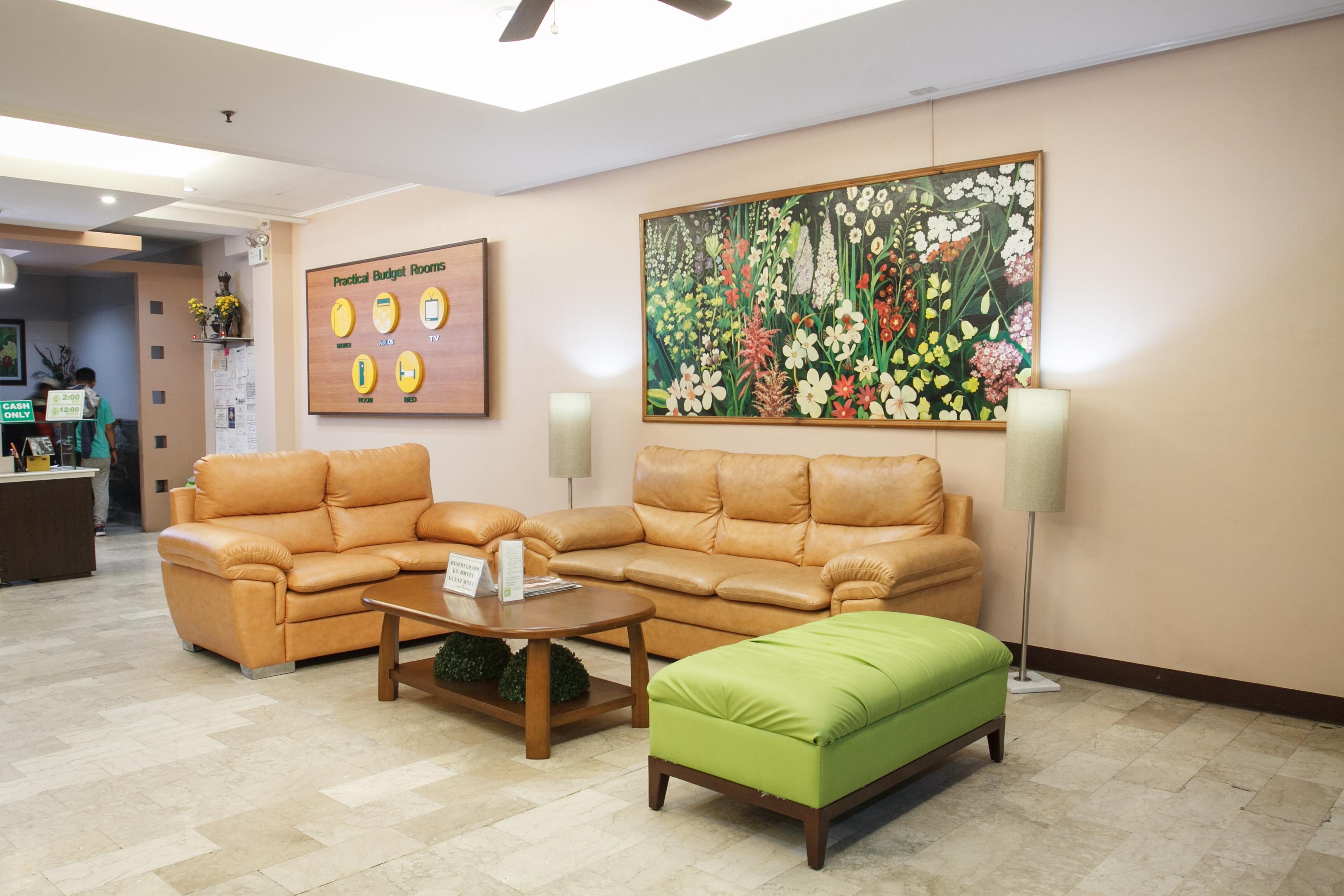 Gv Hotel - Cagayan De Oro Eksteriør bilde