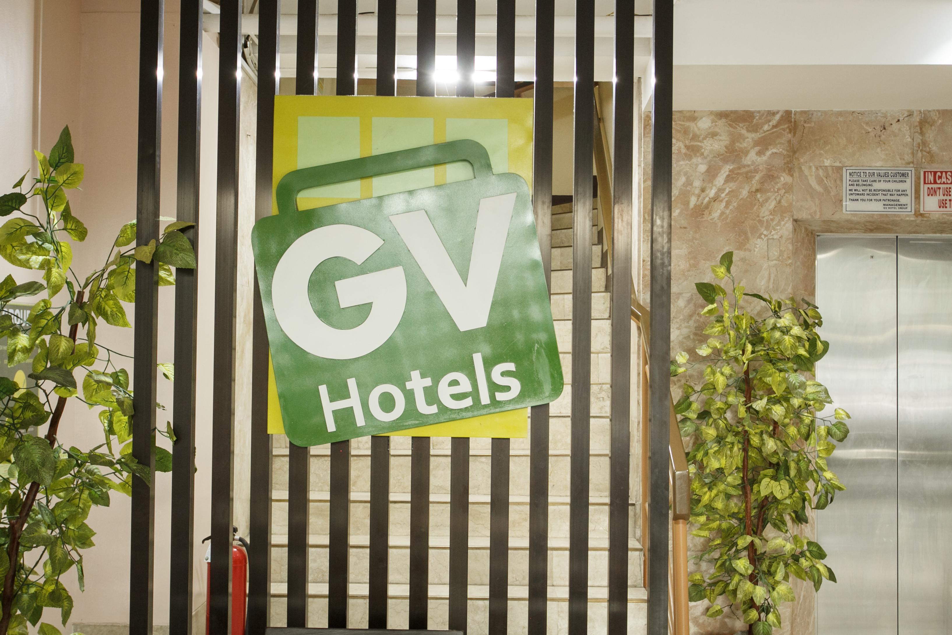Gv Hotel - Cagayan De Oro Eksteriør bilde