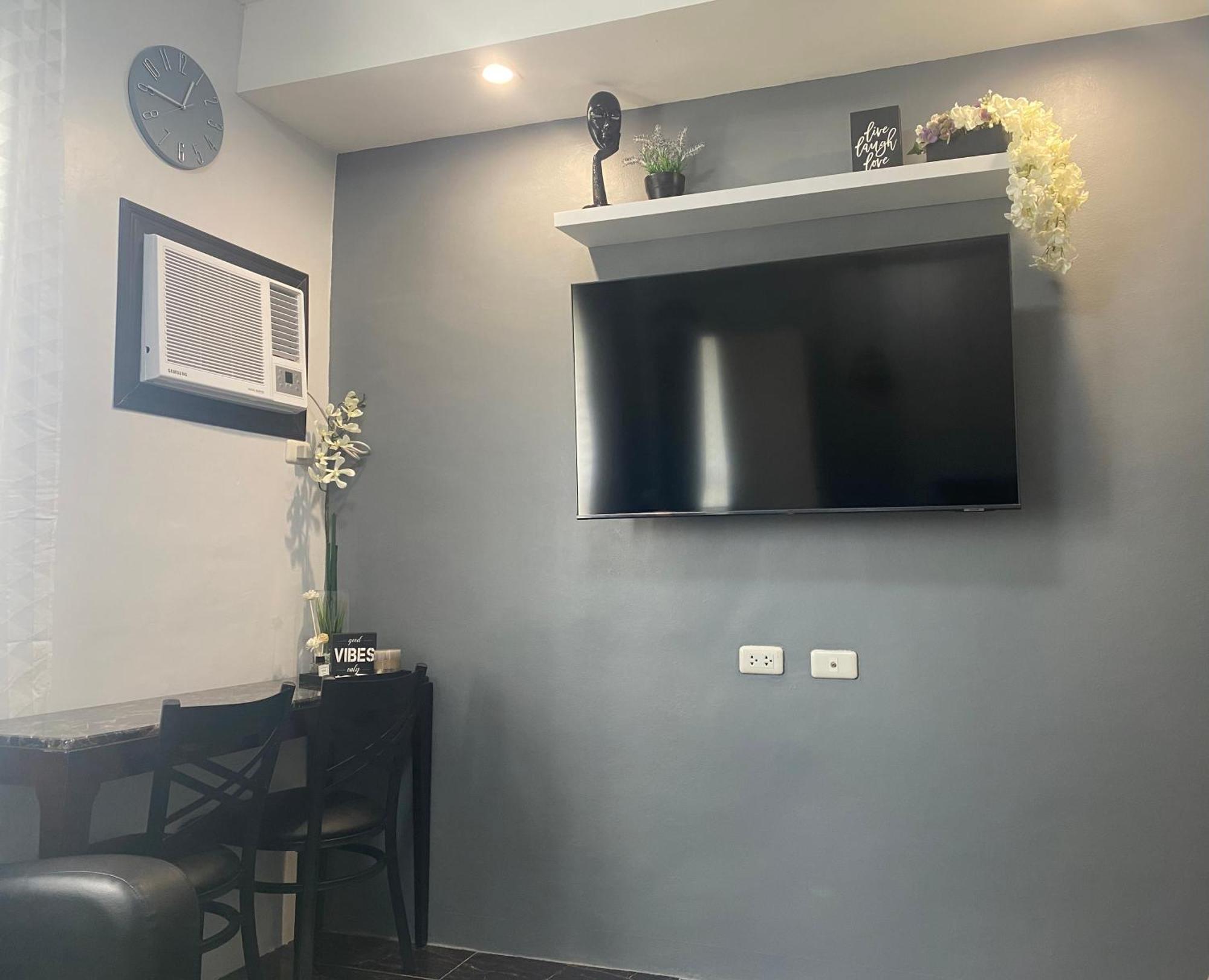 Gv Hotel - Cagayan De Oro Eksteriør bilde