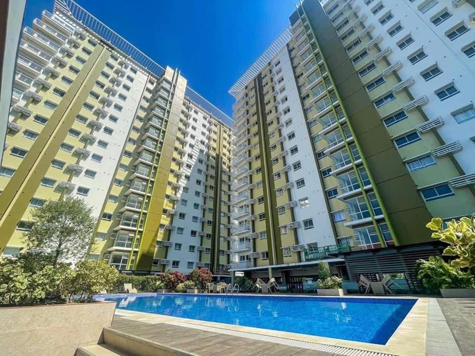 Gv Hotel - Cagayan De Oro Eksteriør bilde