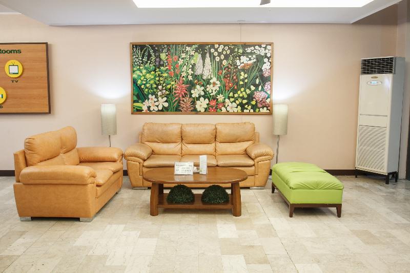 Gv Hotel - Cagayan De Oro Eksteriør bilde