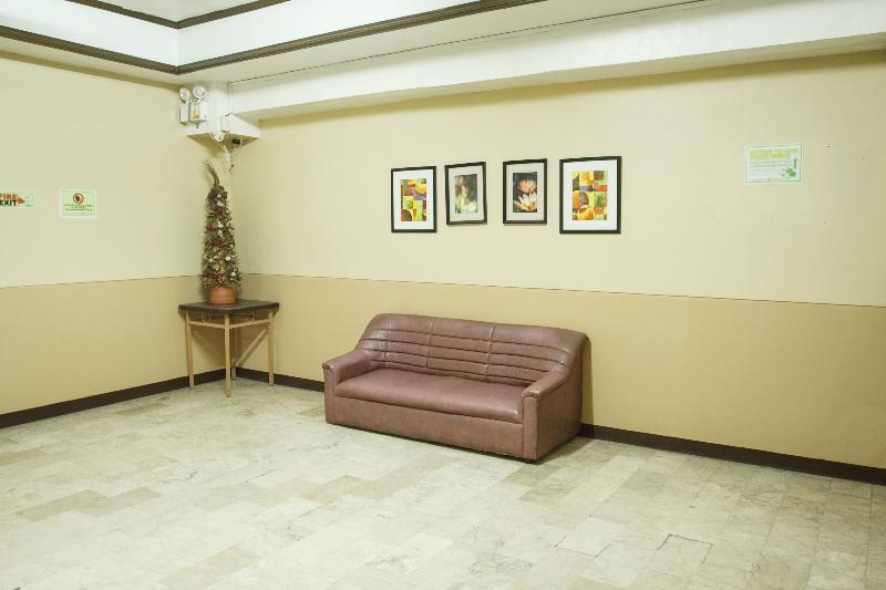 Gv Hotel - Cagayan De Oro Eksteriør bilde