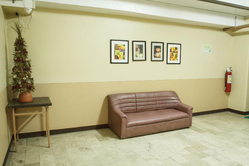 Gv Hotel - Cagayan De Oro Eksteriør bilde