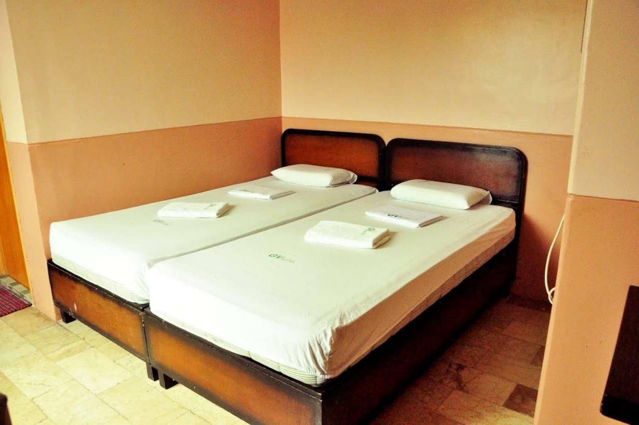 Gv Hotel - Cagayan De Oro Rom bilde