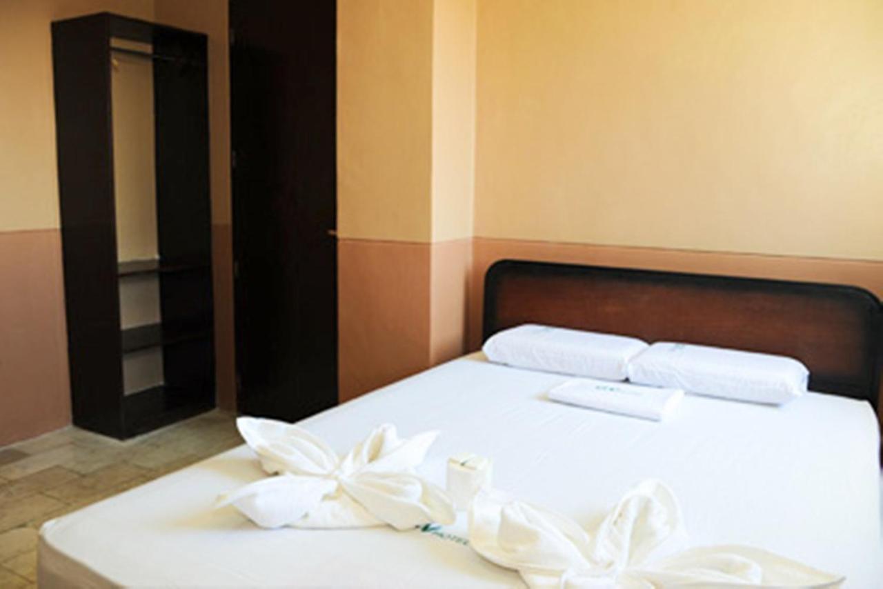 Gv Hotel - Cagayan De Oro Rom bilde